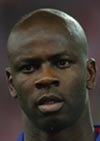 défenseur: Thuram